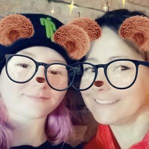 Meet your Posher, Michelle